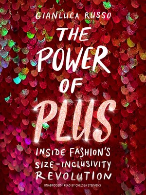 cover image of The Power of Plus